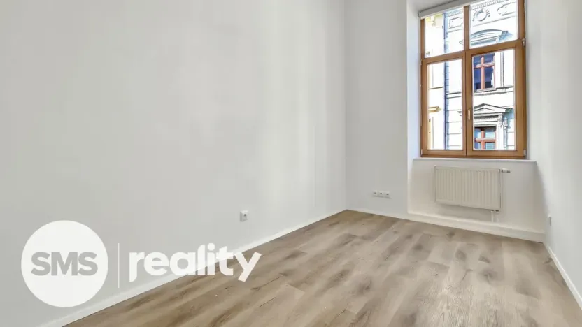 Pronájem bytu 3+1, Opava - Město, Nákladní, 81 m2