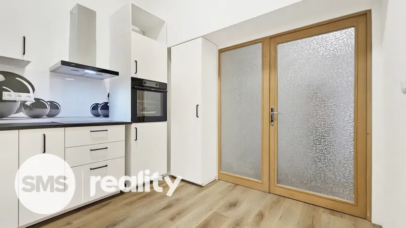 Pronájem bytu 3+1, Opava - Město, Nákladní, 81 m2