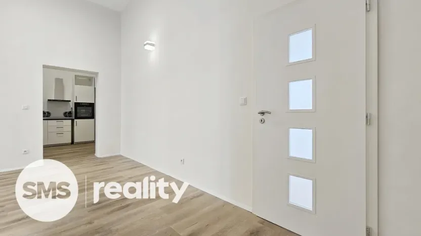 Pronájem bytu 3+1, Opava - Město, Nákladní, 81 m2