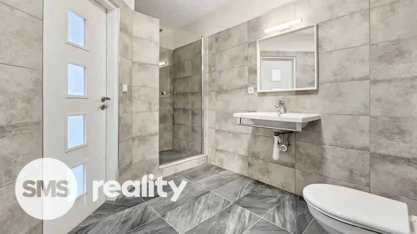 Pronájem bytu 3+1, Opava - Město, Nákladní, 81 m2