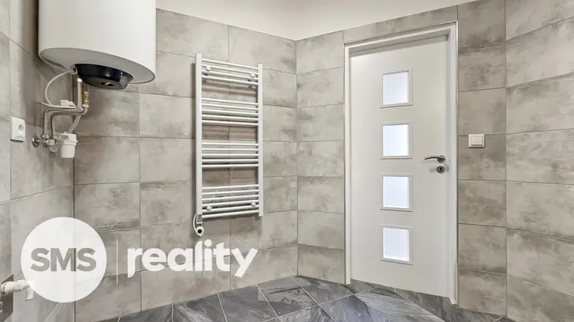 Pronájem bytu 3+1, Opava - Město, Nákladní, 81 m2