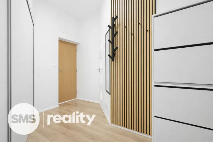 Pronájem bytu 3+1, Opava - Město, Nákladní, 81 m2