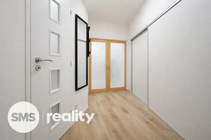 Pronájem bytu 3+1, Opava - Město, Nákladní, 81 m2
