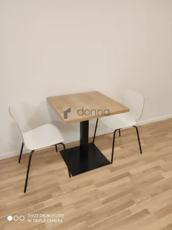 Pronájem bytu 1+kk, Praha, Novovysočanská, 26 m2