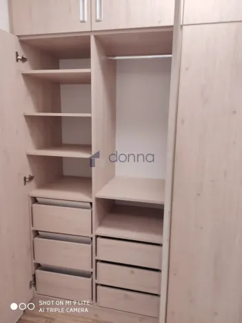 Pronájem bytu 1+kk, Praha, Novovysočanská, 26 m2