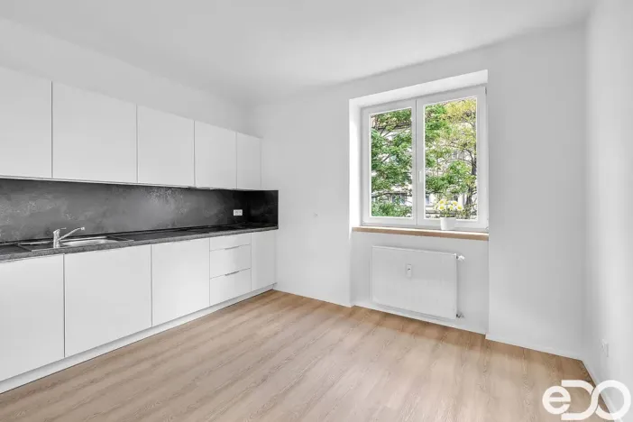 Pronájem bytu 2+1, Pardubice, Jilemnického, 55 m2