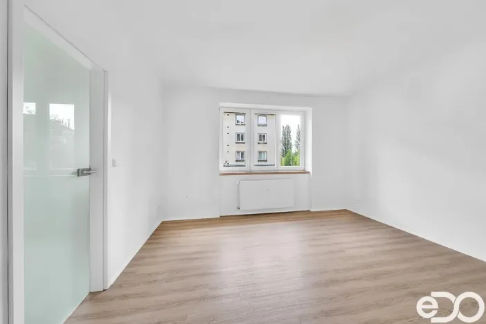 Pronájem bytu 2+1, Pardubice, Jilemnického, 55 m2