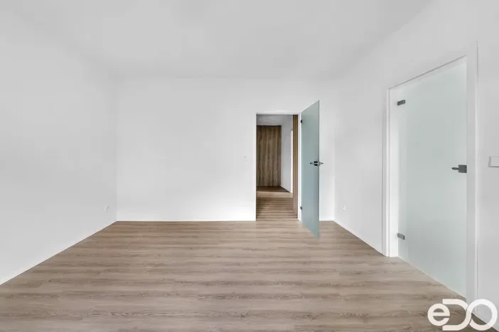 Pronájem bytu 2+1, Pardubice, Jilemnického, 55 m2