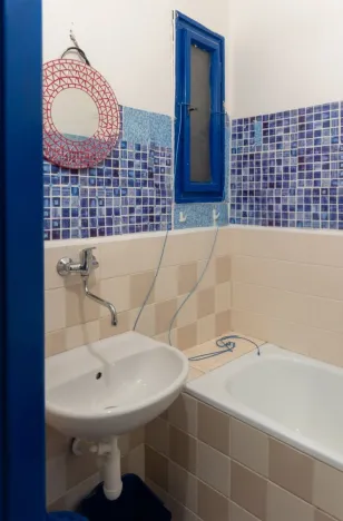 Pronájem bytu 1+kk, Praha - Žižkov, Biskupcova, 28 m2