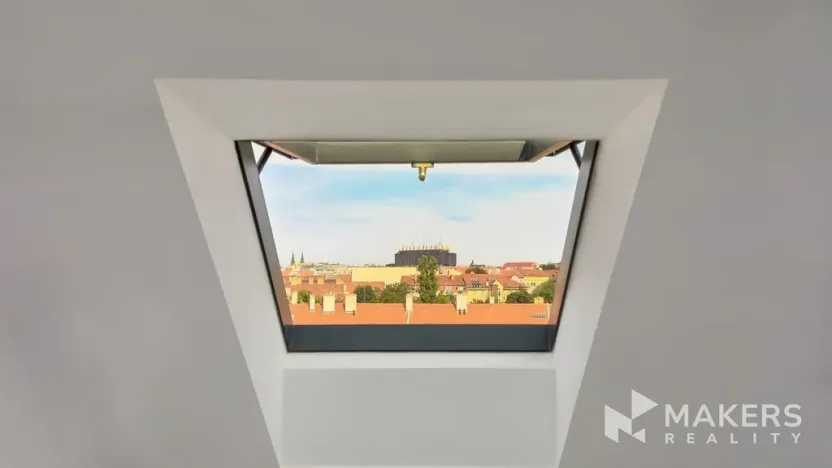 Pronájem kanceláře, Praha - Nové Město, Karlovo náměstí, 128 m2