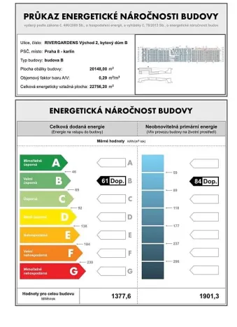 Prodej obchodního prostoru, Praha - Karlín, Za Karlínským přístavem, 73 m2