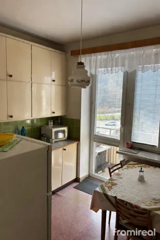 Prodej bytu 2+1, Brno, Rybářská, 70 m2