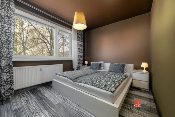 Prodej bytu 3+1, Česká Lípa, Smetanovo nábřeží, 70 m2