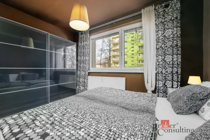 Prodej bytu 3+1, Česká Lípa, Smetanovo nábřeží, 70 m2