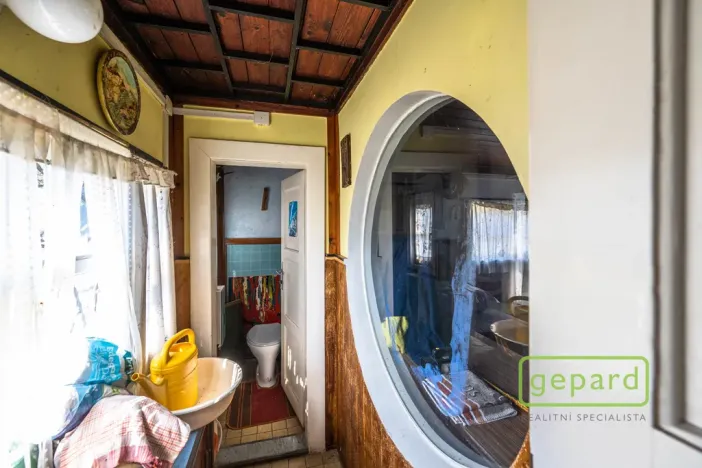 Prodej pozemku pro bydlení, Nespeky, Potočiny, 830 m2