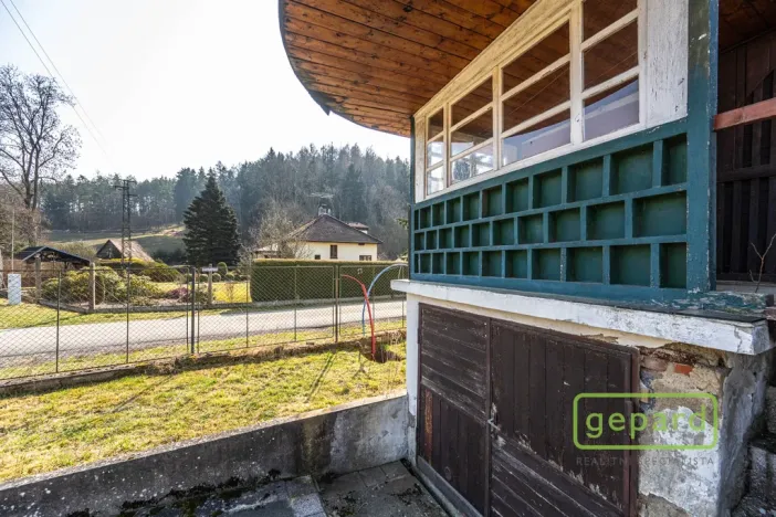 Prodej pozemku pro bydlení, Nespeky, Potočiny, 830 m2