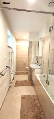 Pronájem bytu 2+kk, Bruntál, nám. Míru, 70 m2
