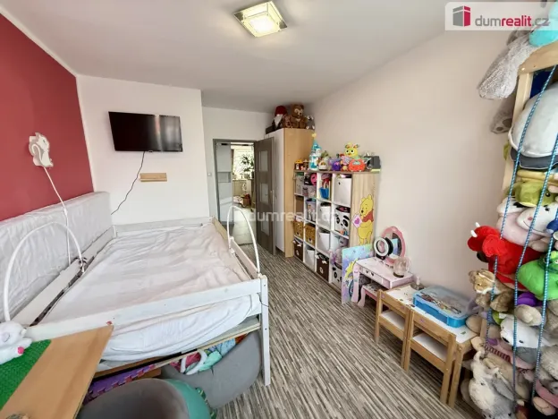 Prodej bytu 3+kk, Štětí, Obchodní, 72 m2