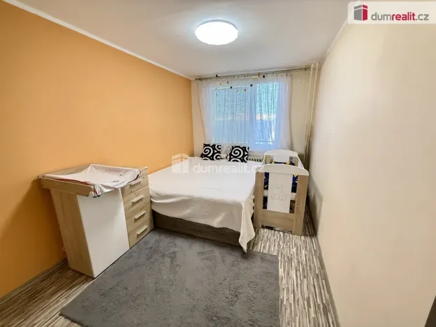 Prodej bytu 3+kk, Štětí, Obchodní, 72 m2
