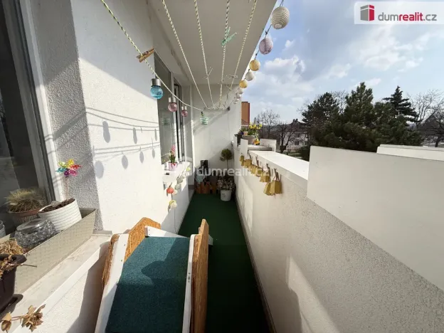 Prodej bytu 3+kk, Štětí, Obchodní, 72 m2