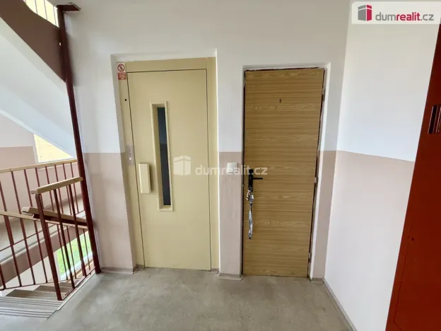 Prodej bytu 3+kk, Štětí, Obchodní, 72 m2