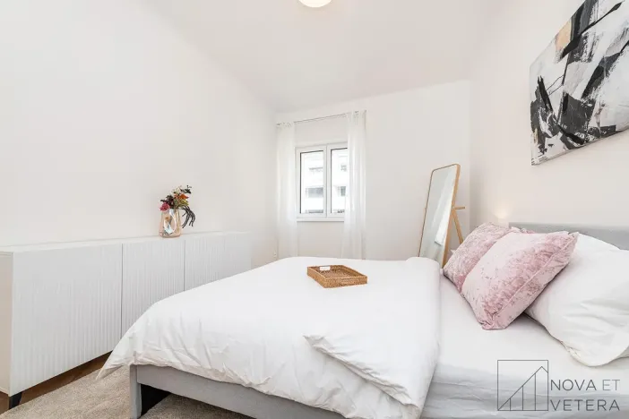 Prodej bytu 2+kk, Praha - Nusle, Nuselská, 53 m2