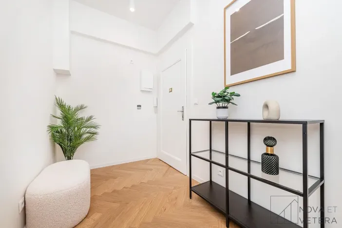 Prodej bytu 2+kk, Praha - Nusle, Nuselská, 53 m2