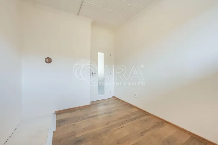 Pronájem bytu 2+kk, Praha - Krč, Humpolecká, 42 m2