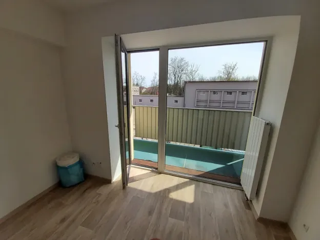 Prodej bytu 1+kk, Dubňany, 40 m2