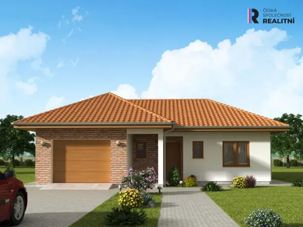 Prodej pozemku pro bydlení, Nymburk, Chrpová, 723 m2