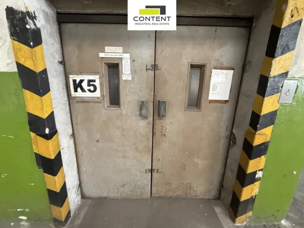 Prodej skladu, Jablonec nad Nisou - Mšeno nad Nisou, Vedlejší, 8651 m2