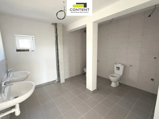 Pronájem skladu, Městec Králové, Ke Kostelíčku, 643 m2