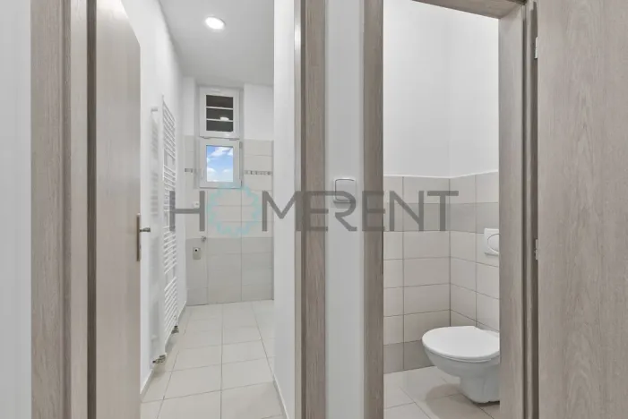 Pronájem kanceláře, Liberec - Liberec III-Jeřáb, nám. Soukenné, 106 m2