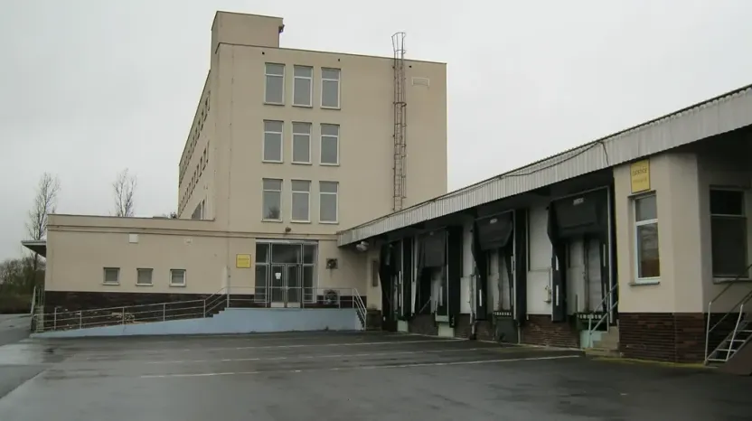 Prodej skladu, Lom u Tachova, 57000 m2