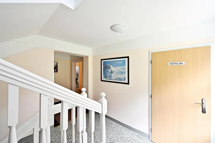 Prodej vícegeneračního domu, Nové Hamry, 660 m2