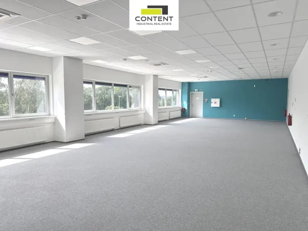 Pronájem skladu, Olomouc - Řepčín, 12900 m2