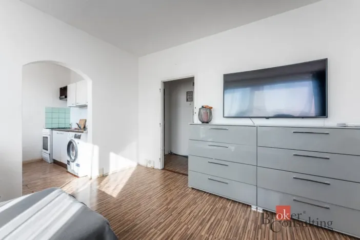 Prodej bytu 2+1, Ostrava - Zábřeh, Jugoslávská, 55 m2