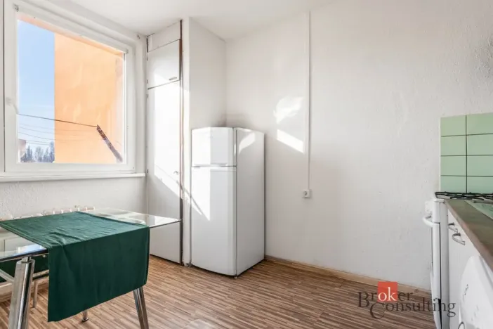 Prodej bytu 2+1, Ostrava - Zábřeh, Jugoslávská, 55 m2