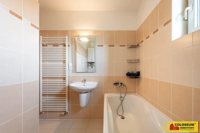 Prodej bytu 2+kk, Brno - Černovice, 61 m2