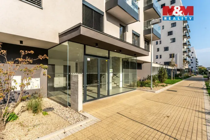 Prodej bytu 3+kk, Praha, Pod Harfou, 127 m2