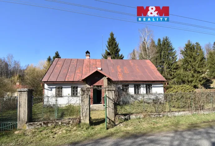 Prodej rodinného domu, Tanvald, Údolí Kamenice, 194 m2