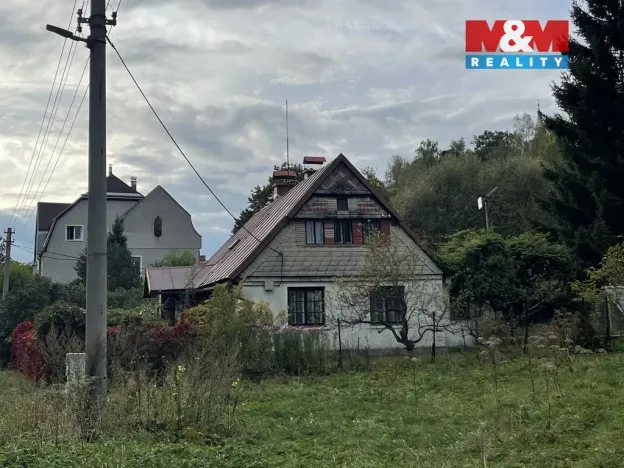 Prodej rodinného domu, Tanvald, Údolí Kamenice, 194 m2