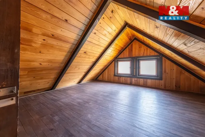 Prodej zahrady, Příbram - Příbram III, 418 m2