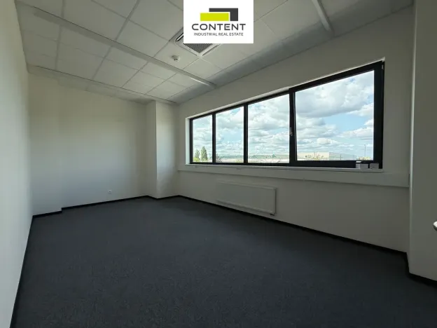 Pronájem výrobních prostor, Praha - Hostivař, K pérovně, 4240 m2