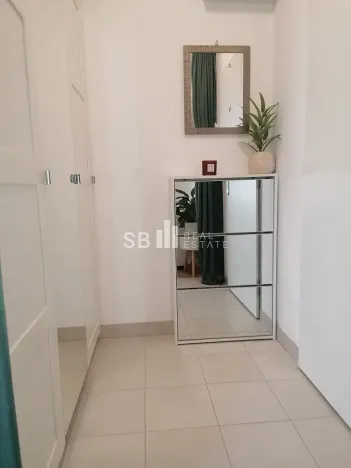 Pronájem bytu 2+kk, Mohelnice, Za Penzionem, 40 m2