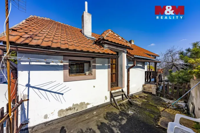 Prodej rodinného domu, Kutná Hora - Kutná Hora-Vnitřní Město, Bartolomějská, 100 m2