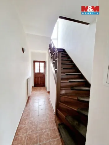 Prodej rodinného domu, Olomouc - Hodolany, Hellerova, 98 m2