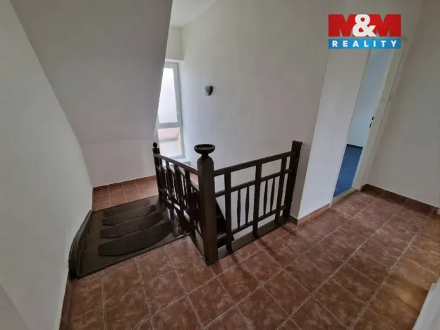 Prodej rodinného domu, Olomouc - Hodolany, Hellerova, 98 m2