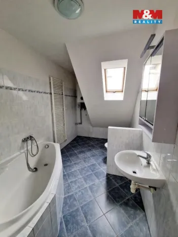 Prodej rodinného domu, Olomouc - Hodolany, Hellerova, 98 m2