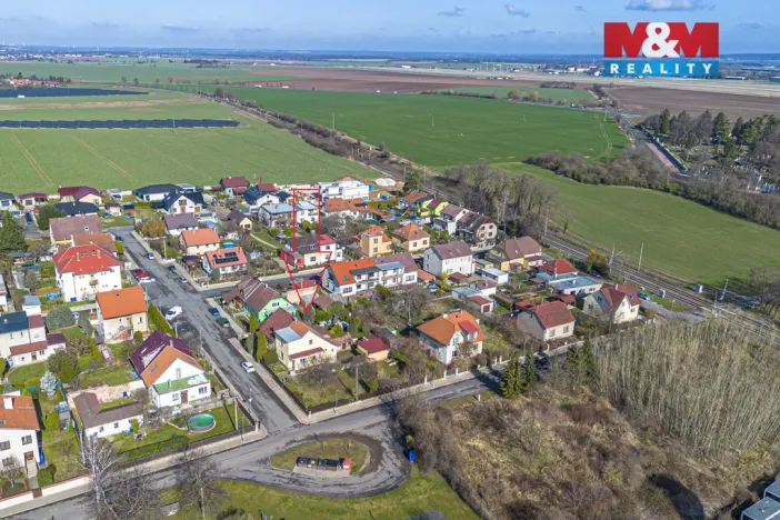 Prodej rodinného domu, Čáslav - Čáslav-Nové Město, Javorová, 111 m2